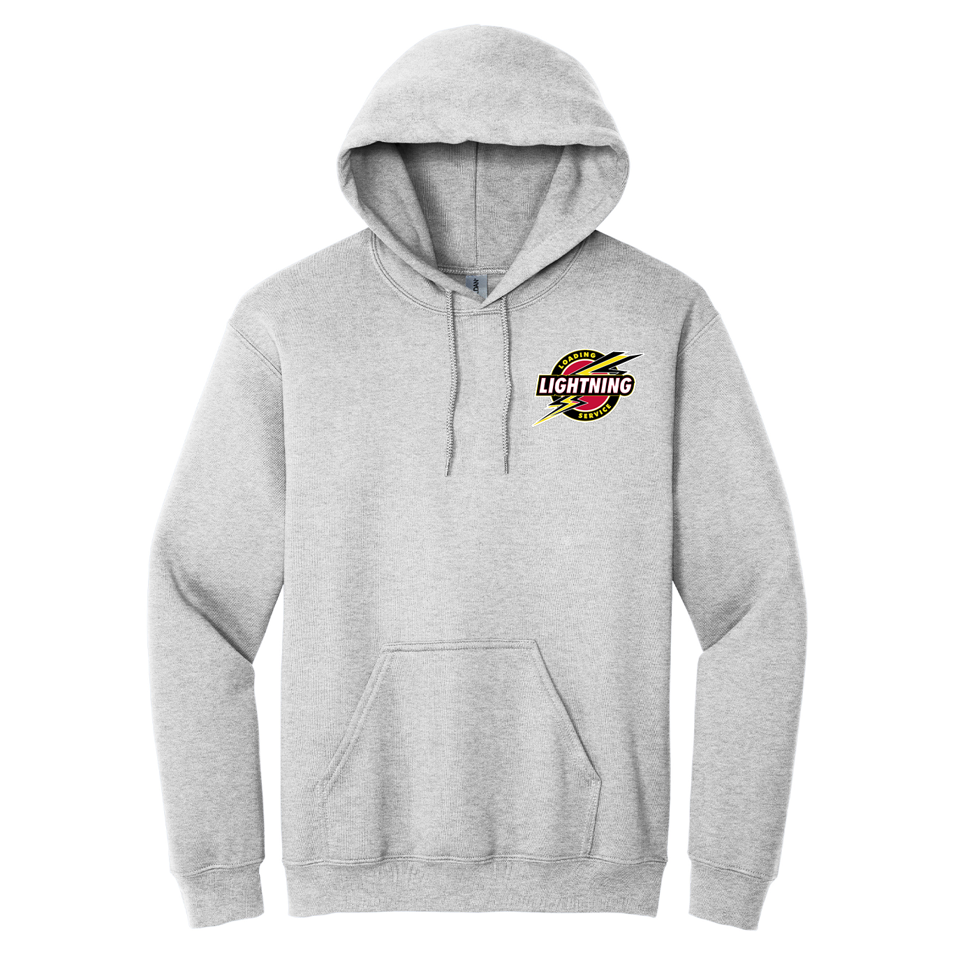 Gildan® - Heavy Blend Hooded Sweatshirt