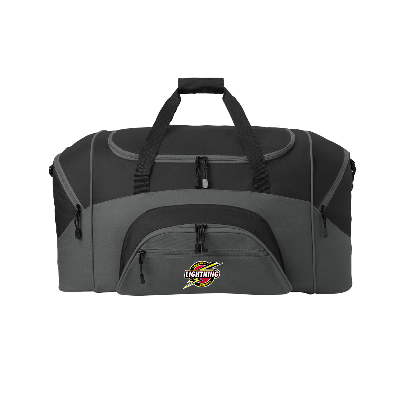 Port Authority® - Standard Colorblock Sport Duffel