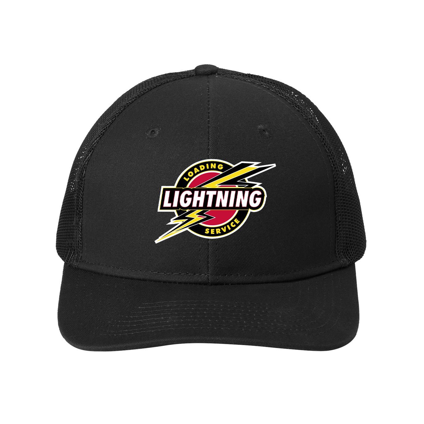Port Authority® Snapback Trucker Cap