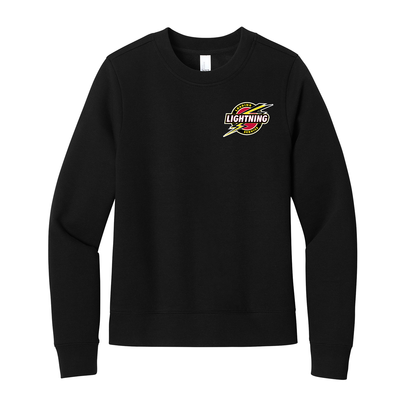 District® Women’s V.I.T.™ Fleece Crew