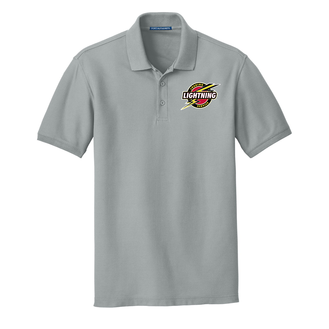 Port Authority® Core Classic Pique Polo