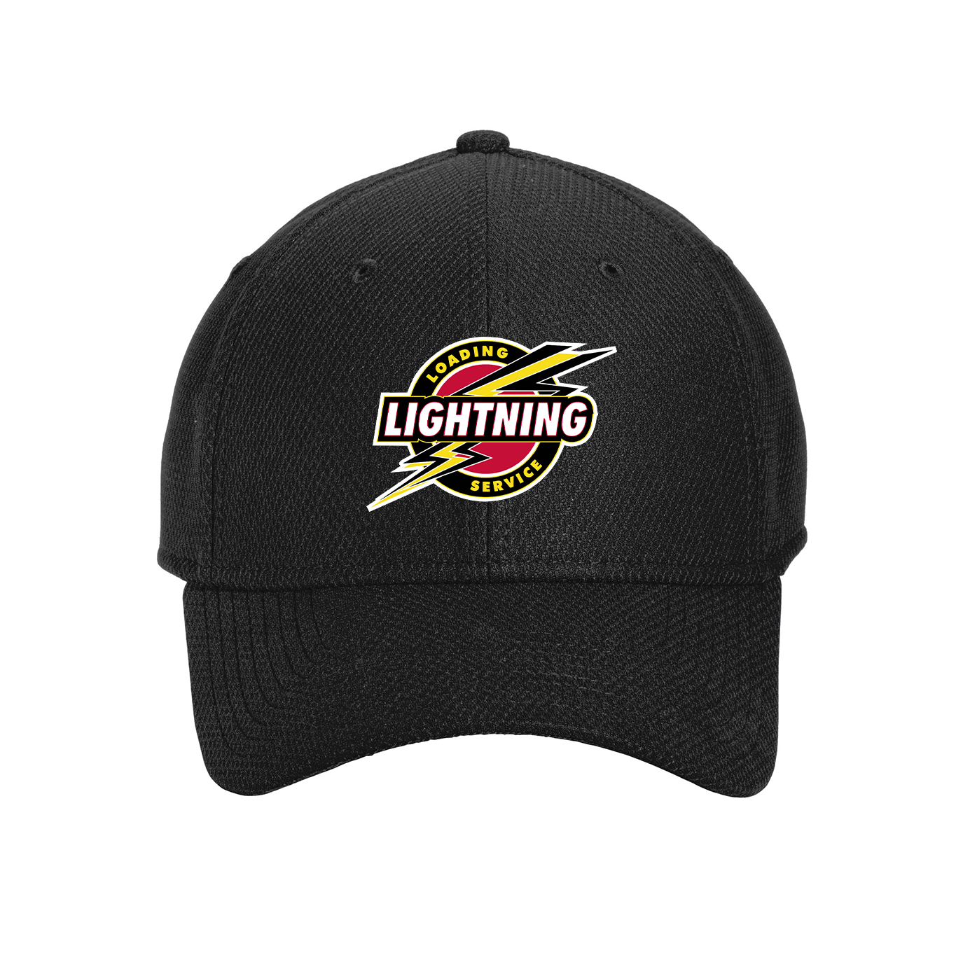 New Era® Diamond Era Stretch Cap