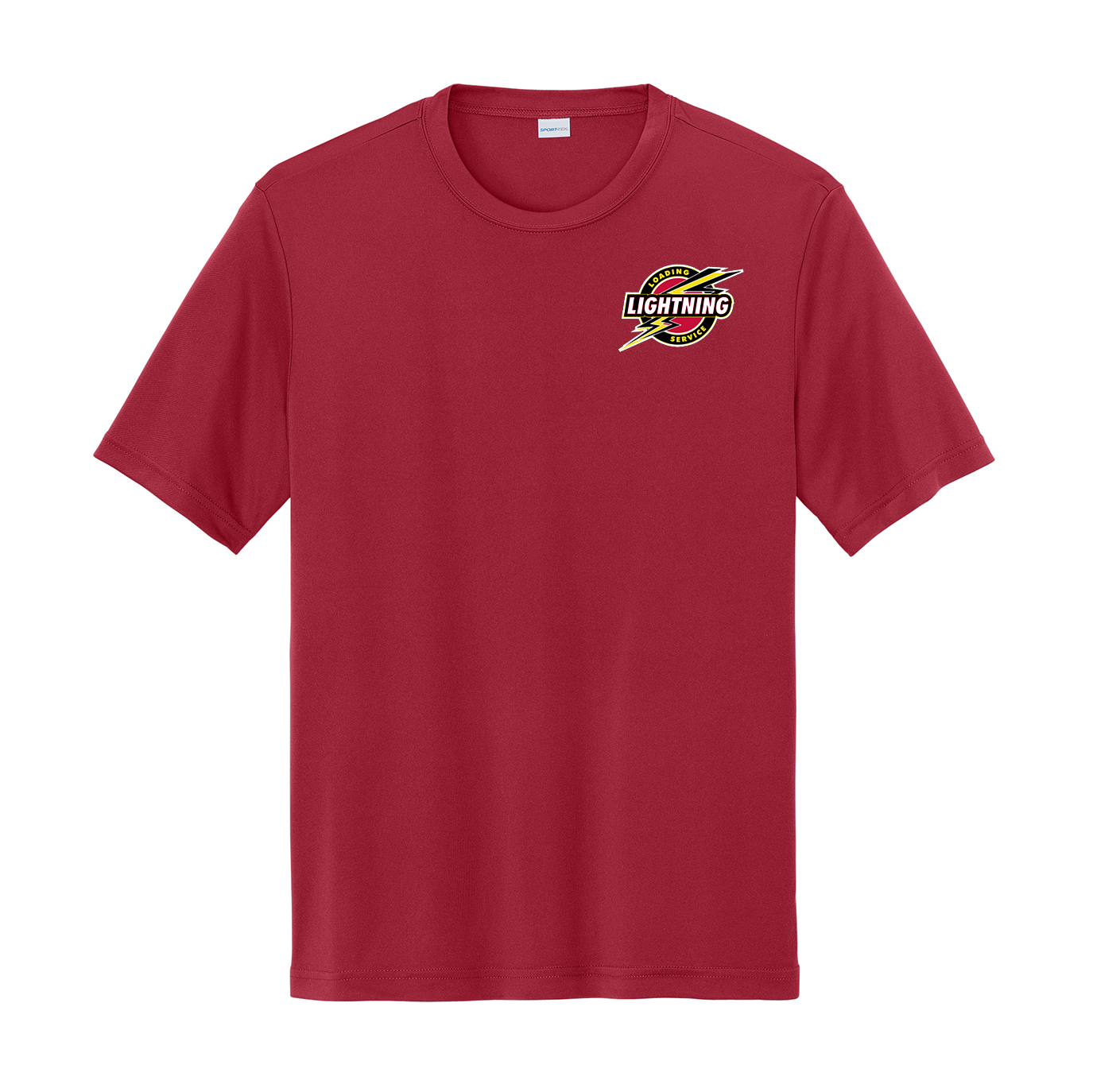 Sport-Tek® PosiCharge® Competitor™ Tee
