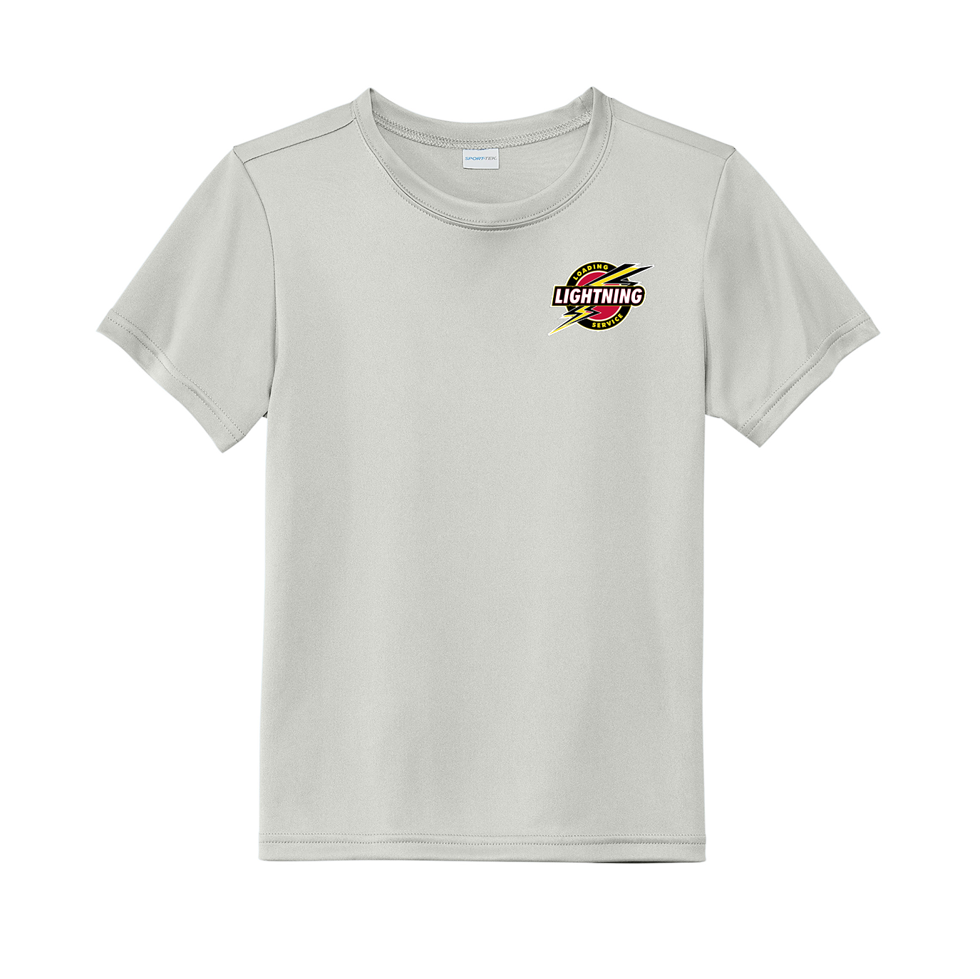 Sport-Tek® Youth PosiCharge® Re-Compete Tee