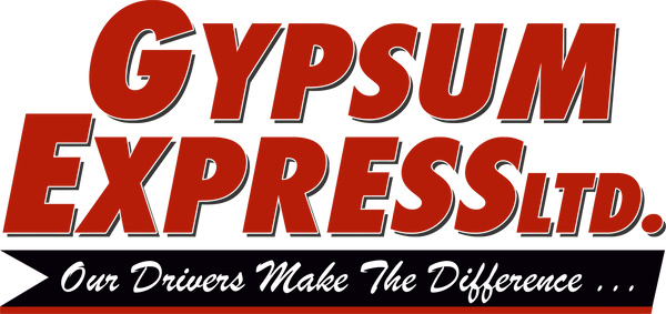 Gypsum Express