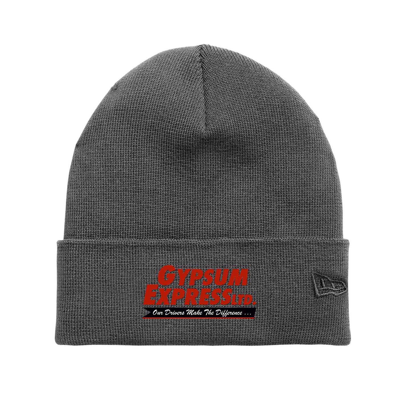 New Era® Recycled Cuff Beanie