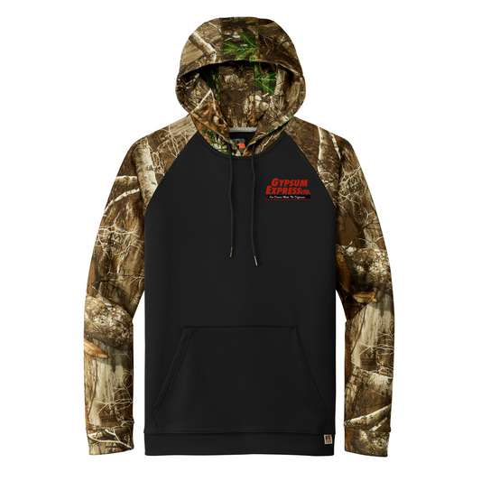 Russell Outdoors™ Realtree® Performance Colorblock Pullover Hoodie