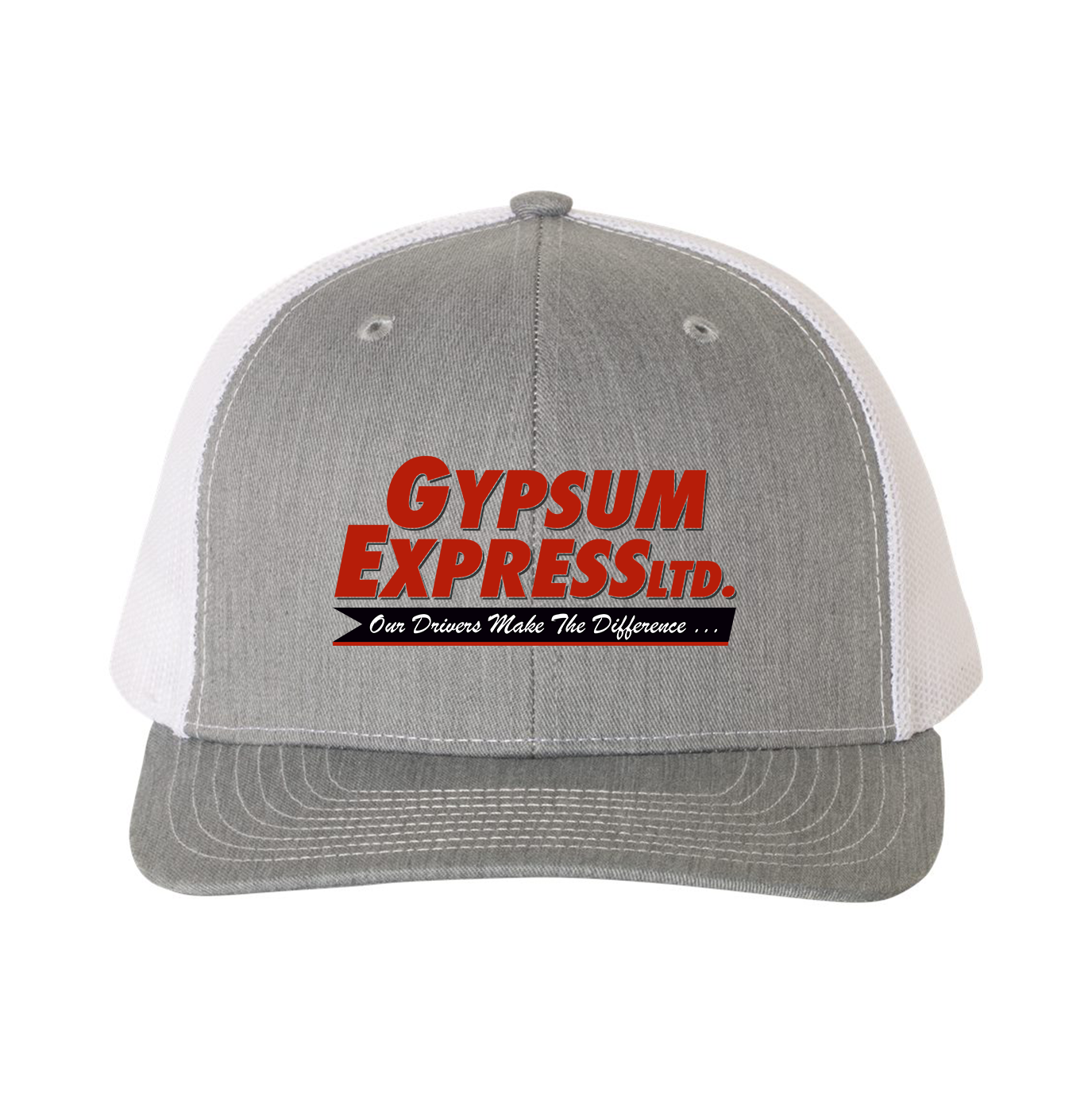 Richardson - Snapback Trucker Cap