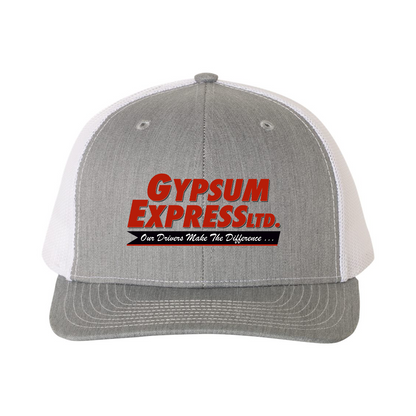 Richardson - Snapback Trucker Cap