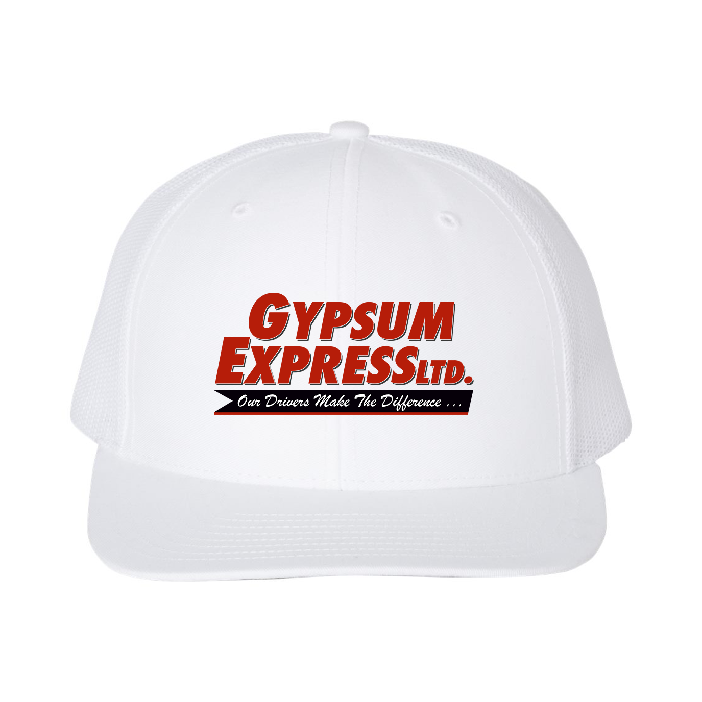 Richardson - Snapback Trucker Cap
