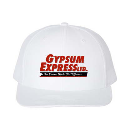 Richardson - Snapback Trucker Cap