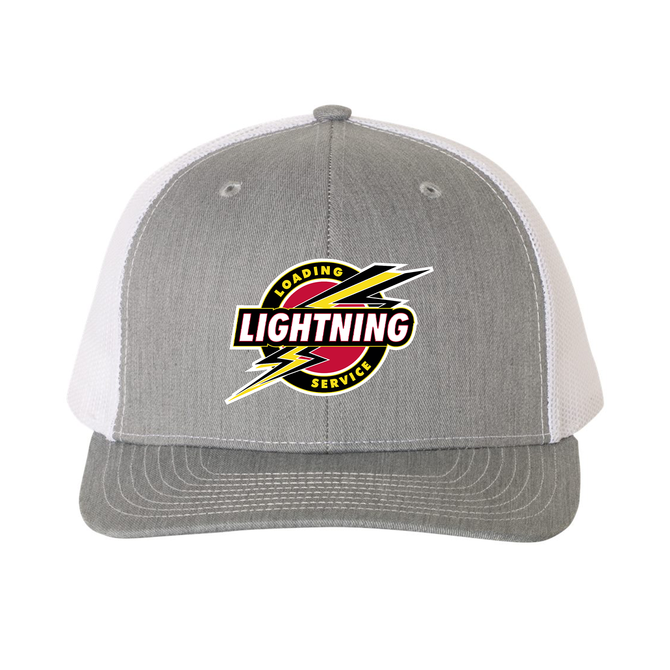 Richardson - Snapback Trucker Cap