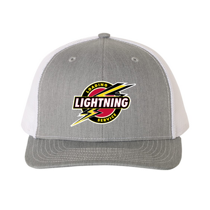 Richardson - Snapback Trucker Cap