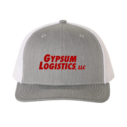 Richardson - Snapback Trucker Cap