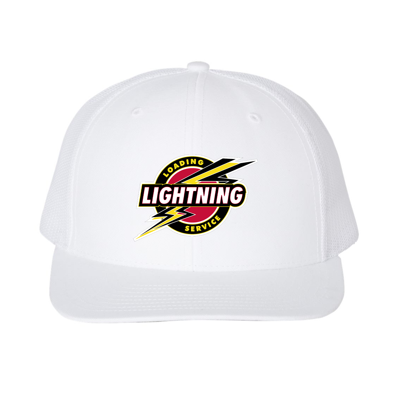 Richardson - Snapback Trucker Cap