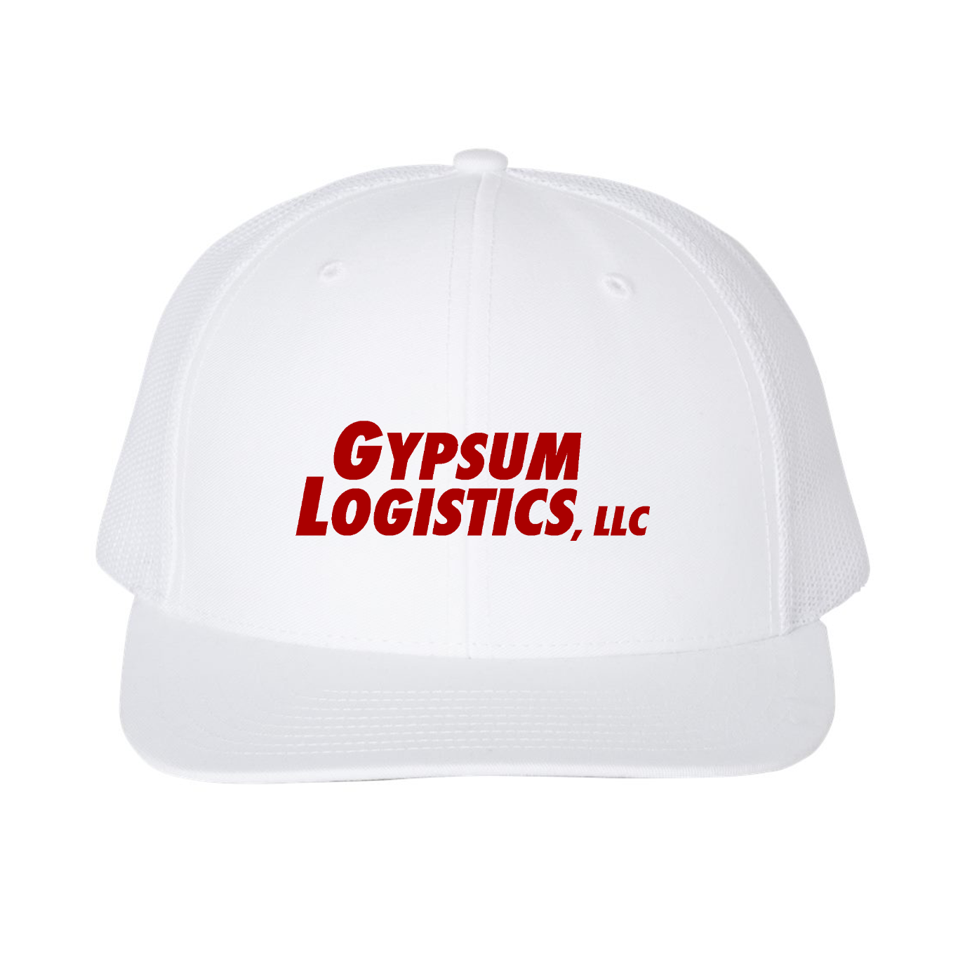 Richardson - Snapback Trucker Cap