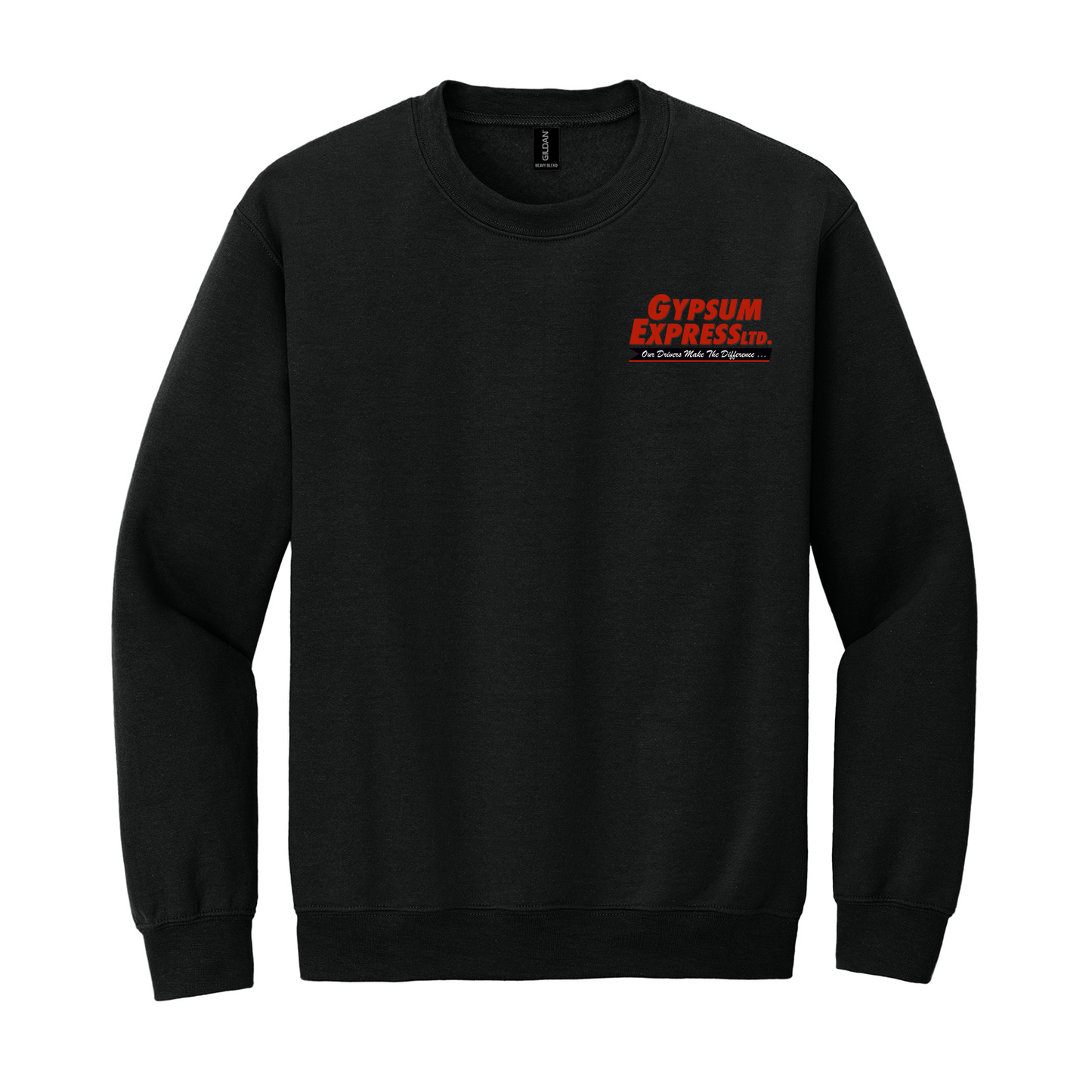 Gildan® Heavy Blend™ Crewneck Sweatshirt