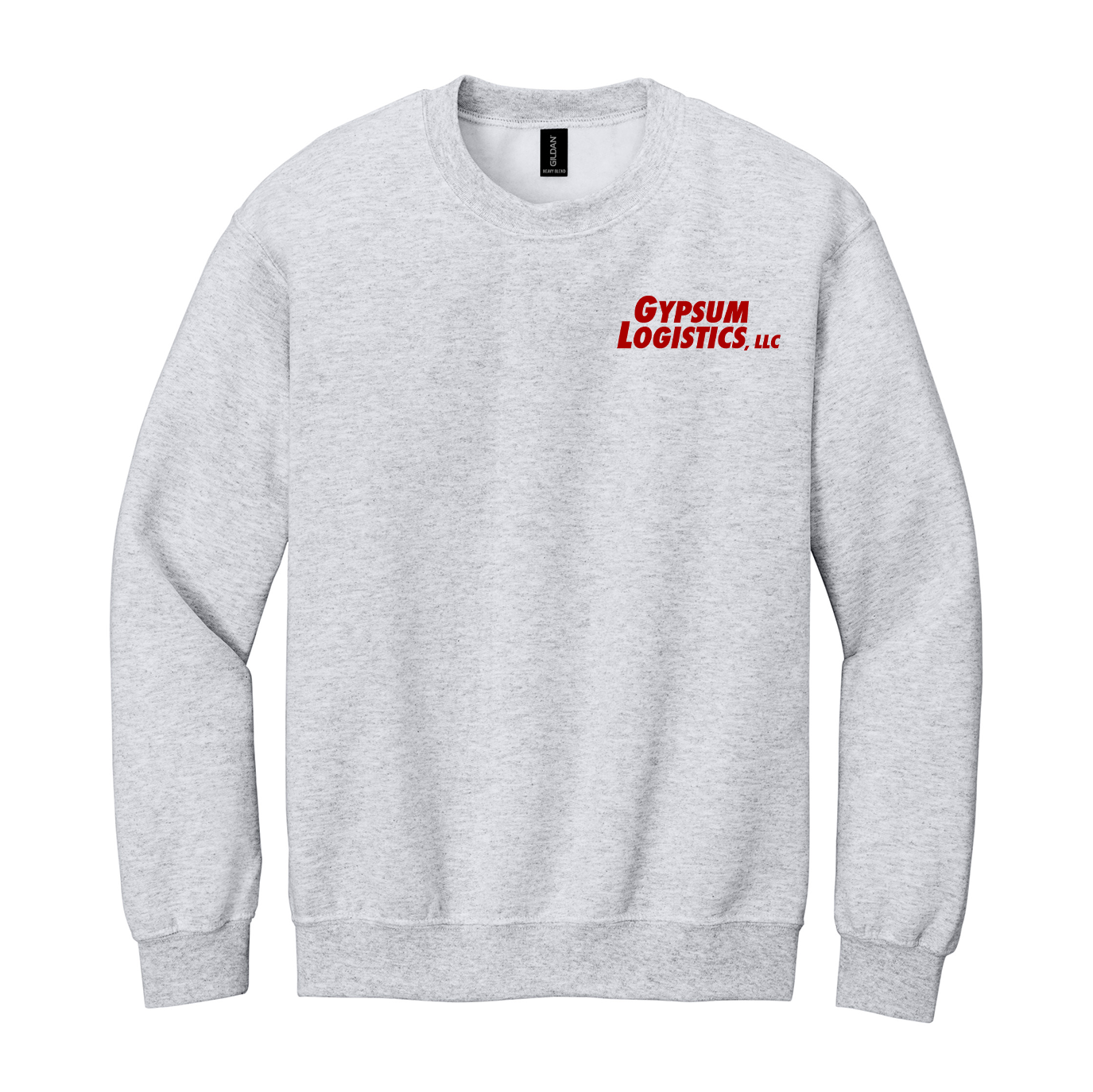 Gildan® Heavy Blend™ Crewneck Sweatshirt