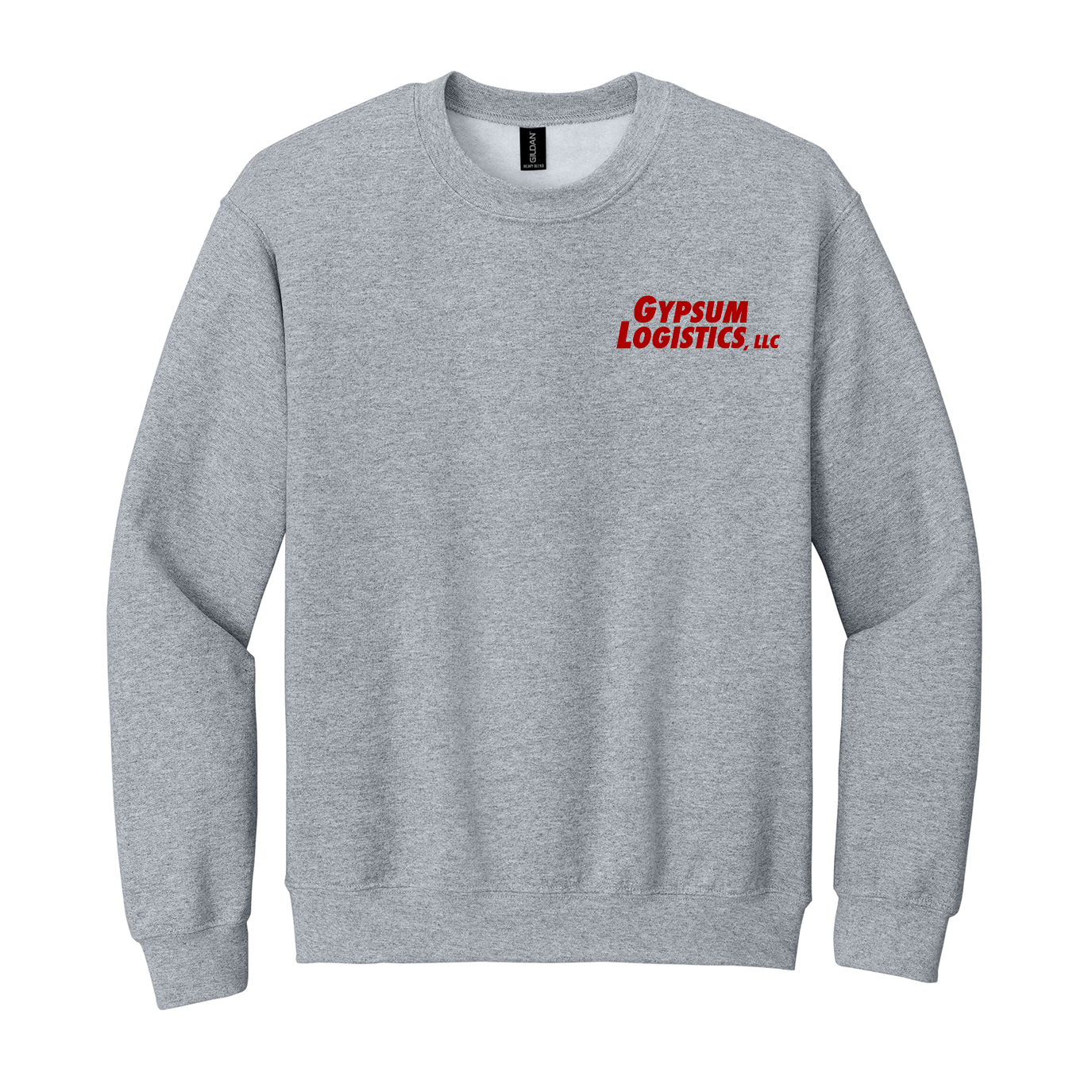 Gildan® Heavy Blend™ Crewneck Sweatshirt