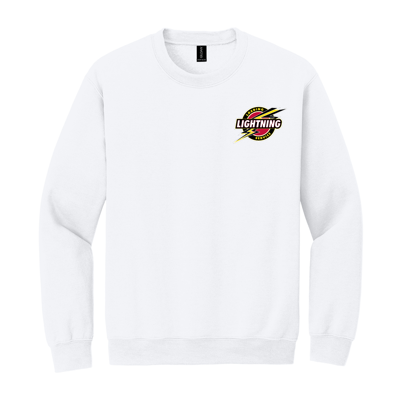 Gildan® Heavy Blend™ Crewneck Sweatshirt