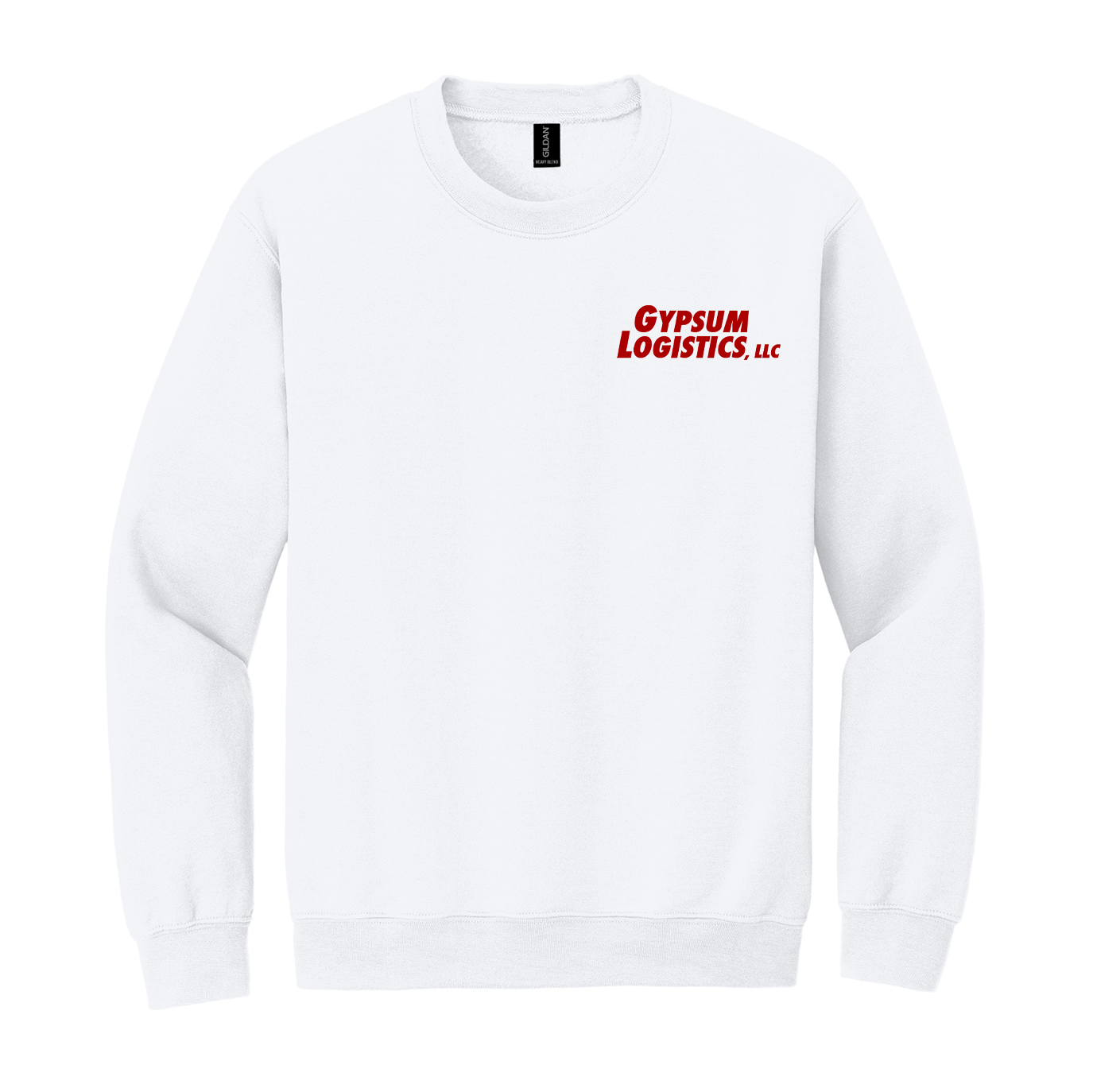 Gildan® Heavy Blend™ Crewneck Sweatshirt