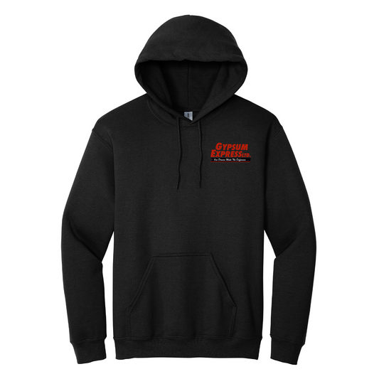 Gildan® - Heavy Blend Hooded Sweatshirt
