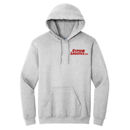 Gildan® - Heavy Blend Hooded Sweatshirt