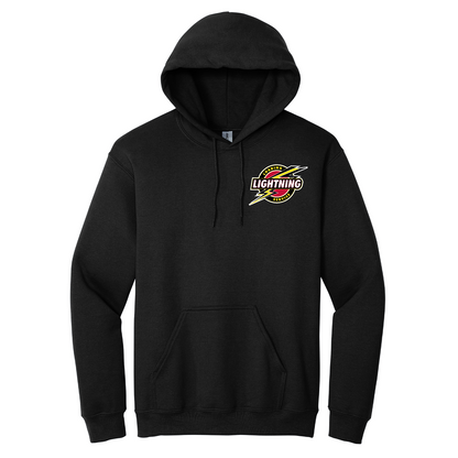 Gildan® - Heavy Blend Hooded Sweatshirt