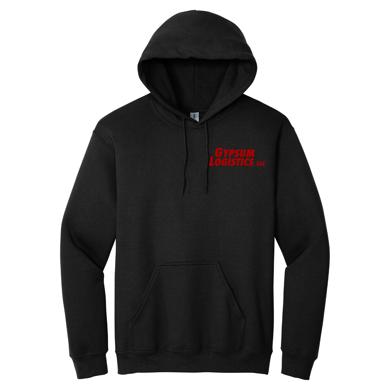 Gildan® - Heavy Blend Hooded Sweatshirt