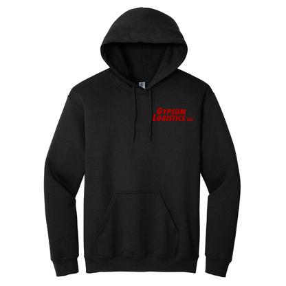 Gildan® - Heavy Blend Hooded Sweatshirt