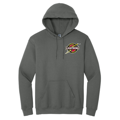 Gildan® - Heavy Blend Hooded Sweatshirt