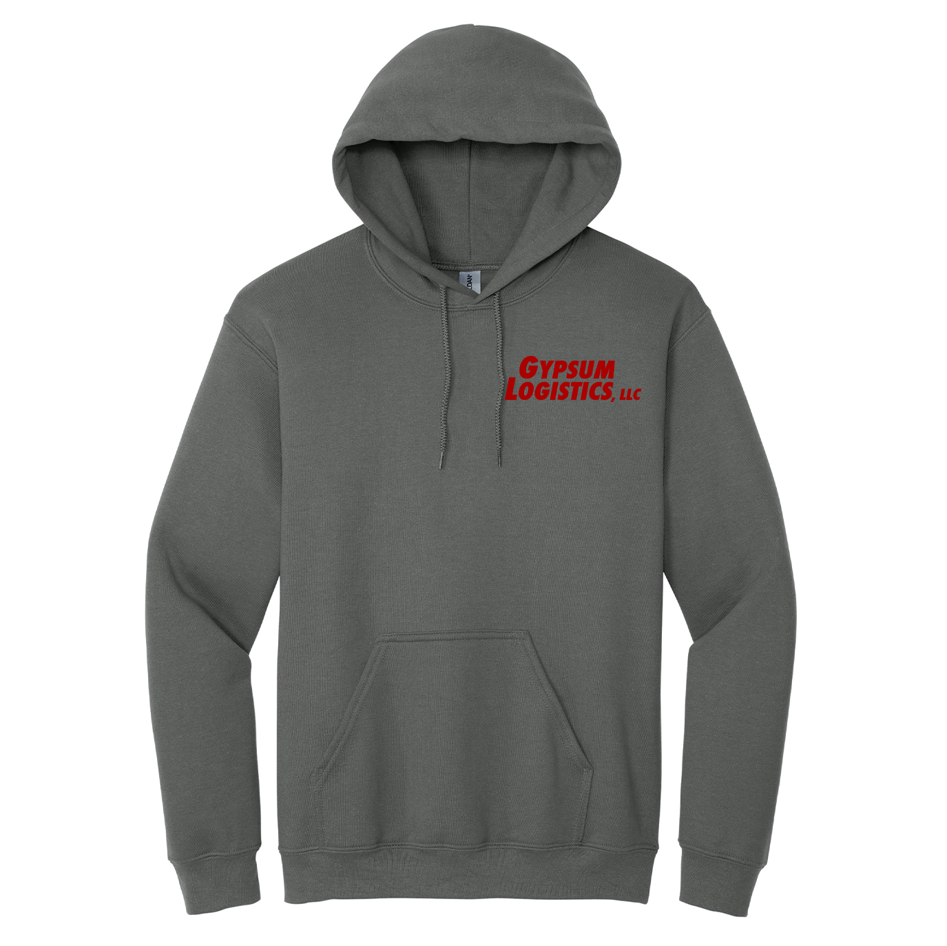 Gildan® - Heavy Blend Hooded Sweatshirt