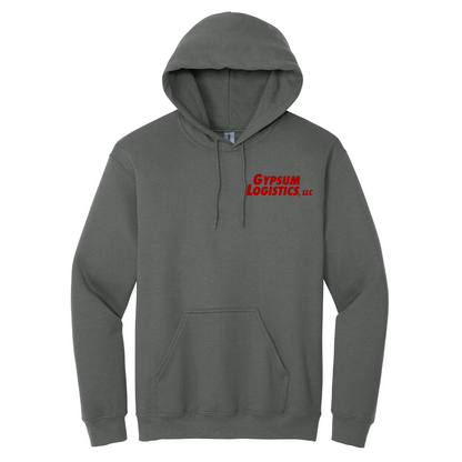 Gildan® - Heavy Blend Hooded Sweatshirt
