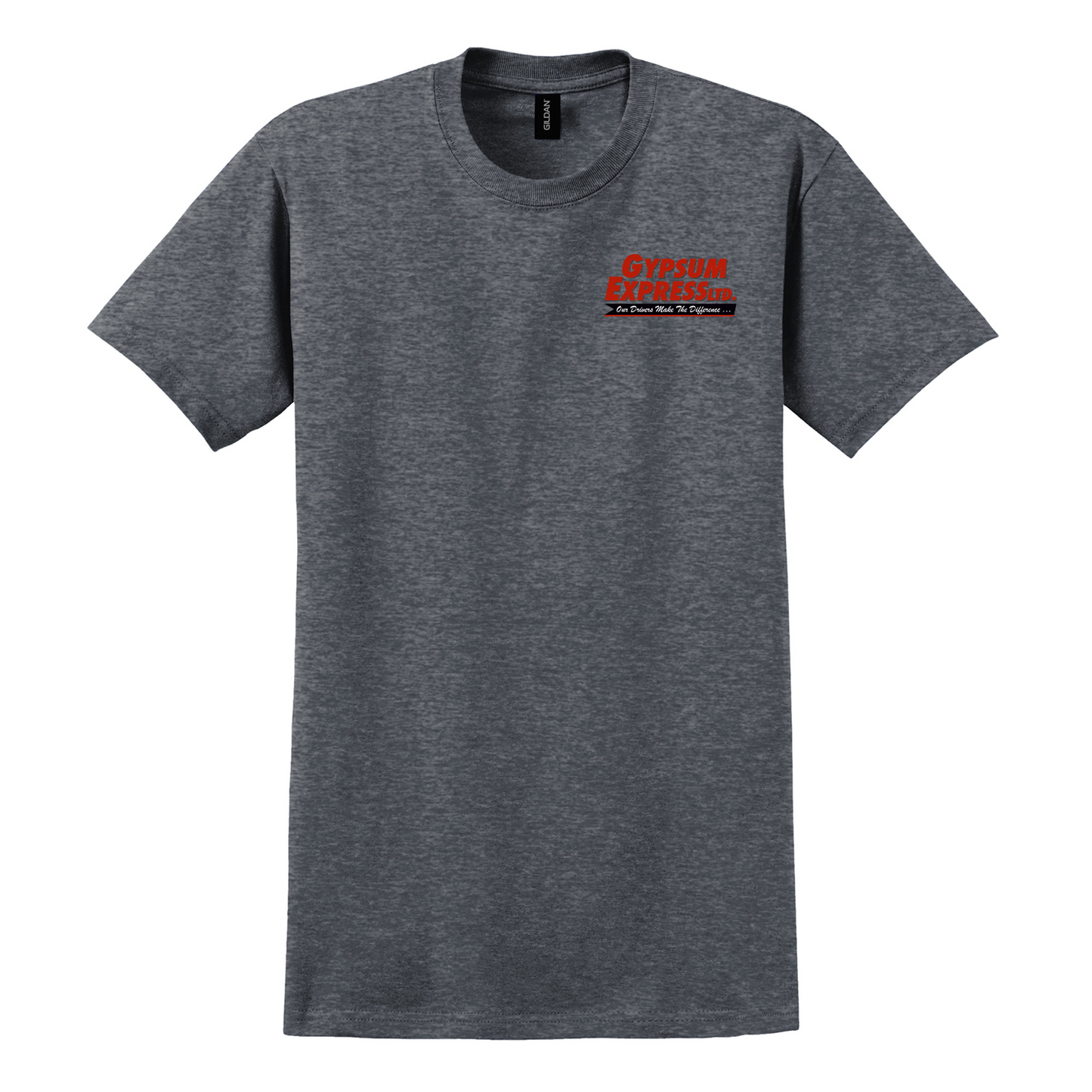 Gildan® Ultra Cotton® 100% US Cotton T-Shirt
