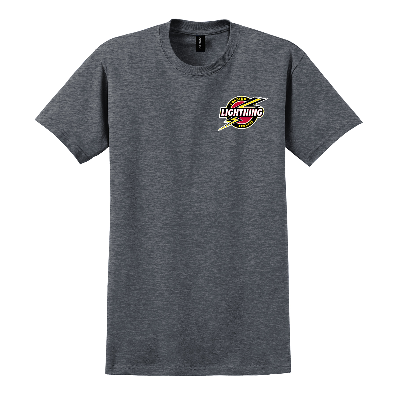 Gildan® Ultra Cotton® 100% US Cotton T-Shirt
