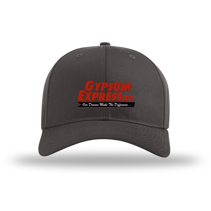 Richardson Pro Twill Snapback