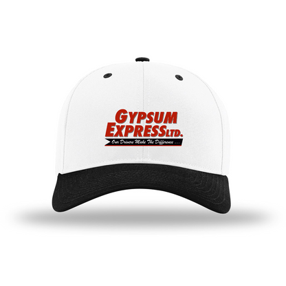 Richardson Pro Twill Snapback