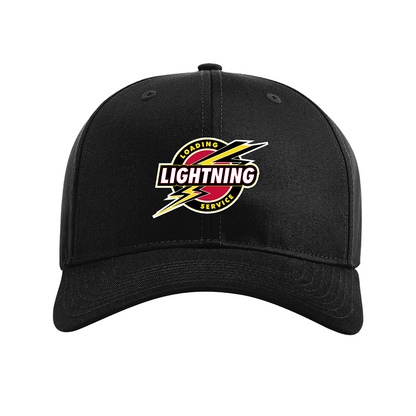 Richardson Pro Twill Snapback