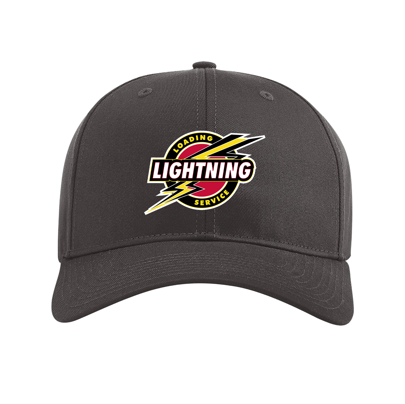 Richardson Pro Twill Snapback