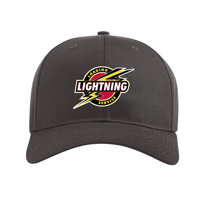 Richardson Pro Twill Snapback