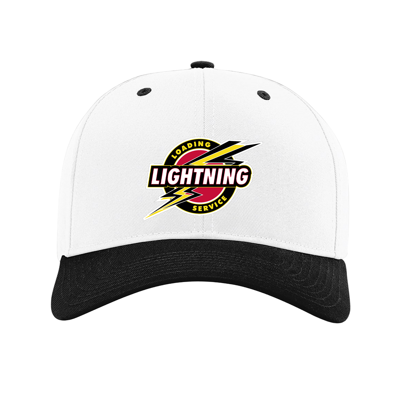 Richardson Pro Twill Snapback