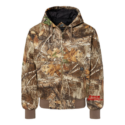 DRI DUCK Men's Laramie Power Move Jacket