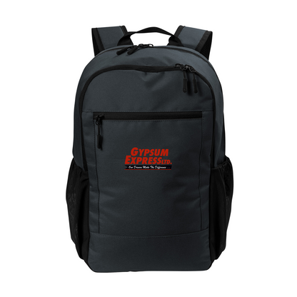 Port Authority® Daily Commute Backpack