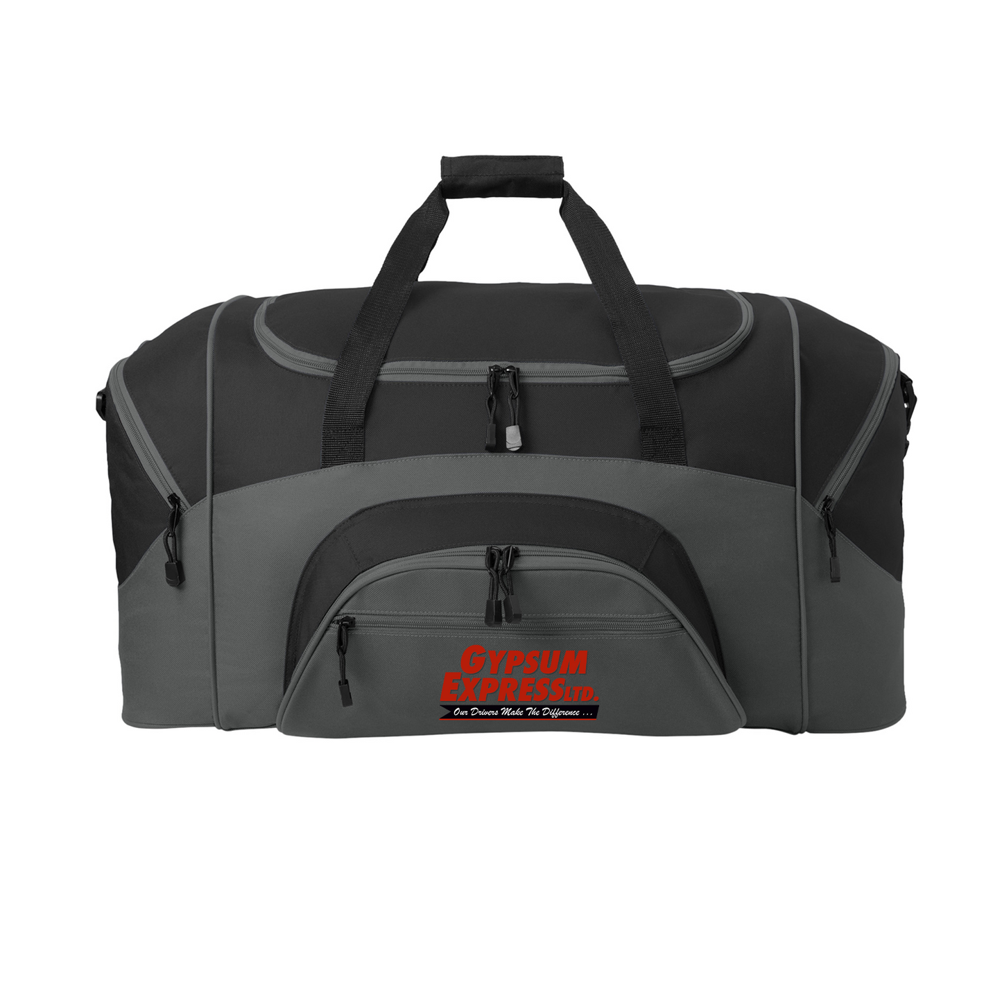 Port Authority® - Standard Colorblock Sport Duffel