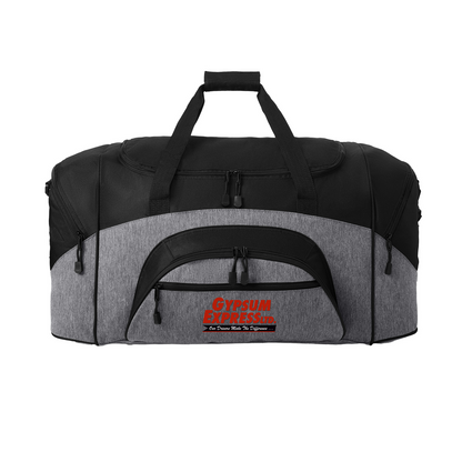 Port Authority® - Standard Colorblock Sport Duffel