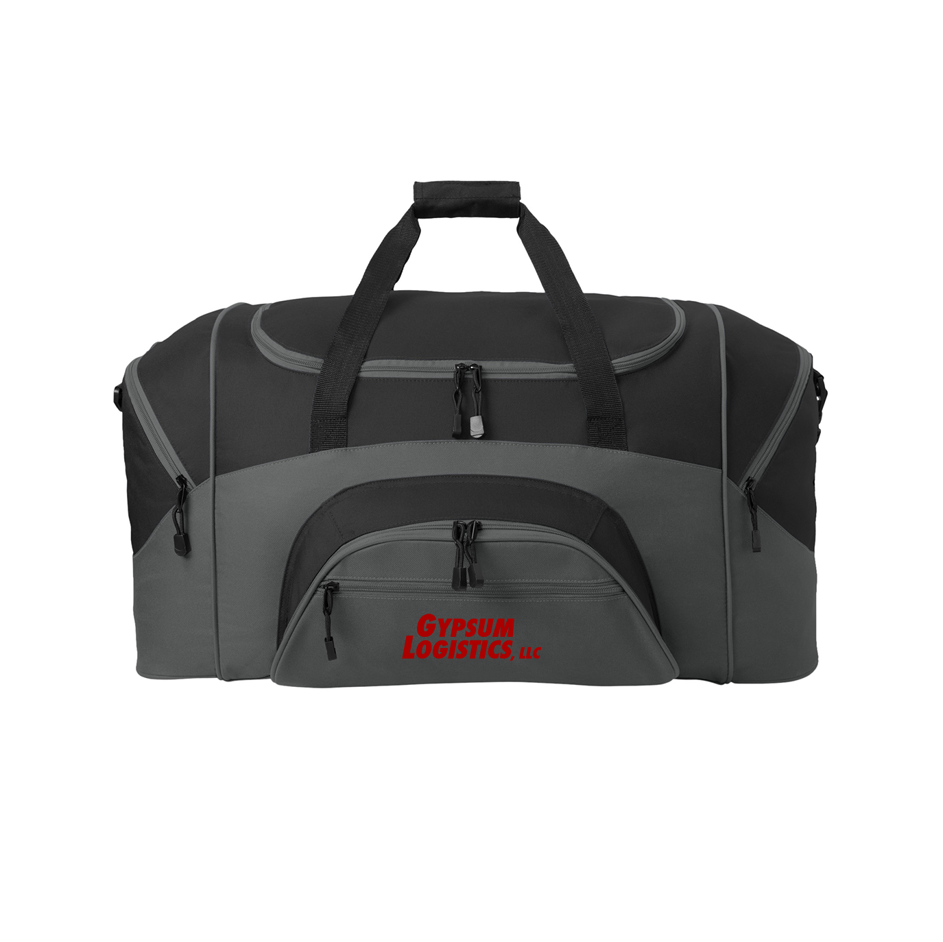 Port Authority® - Standard Colorblock Sport Duffel