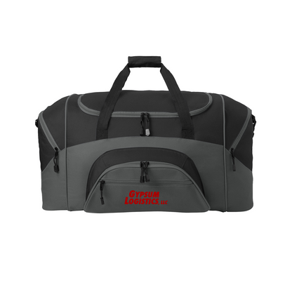 Port Authority® - Standard Colorblock Sport Duffel