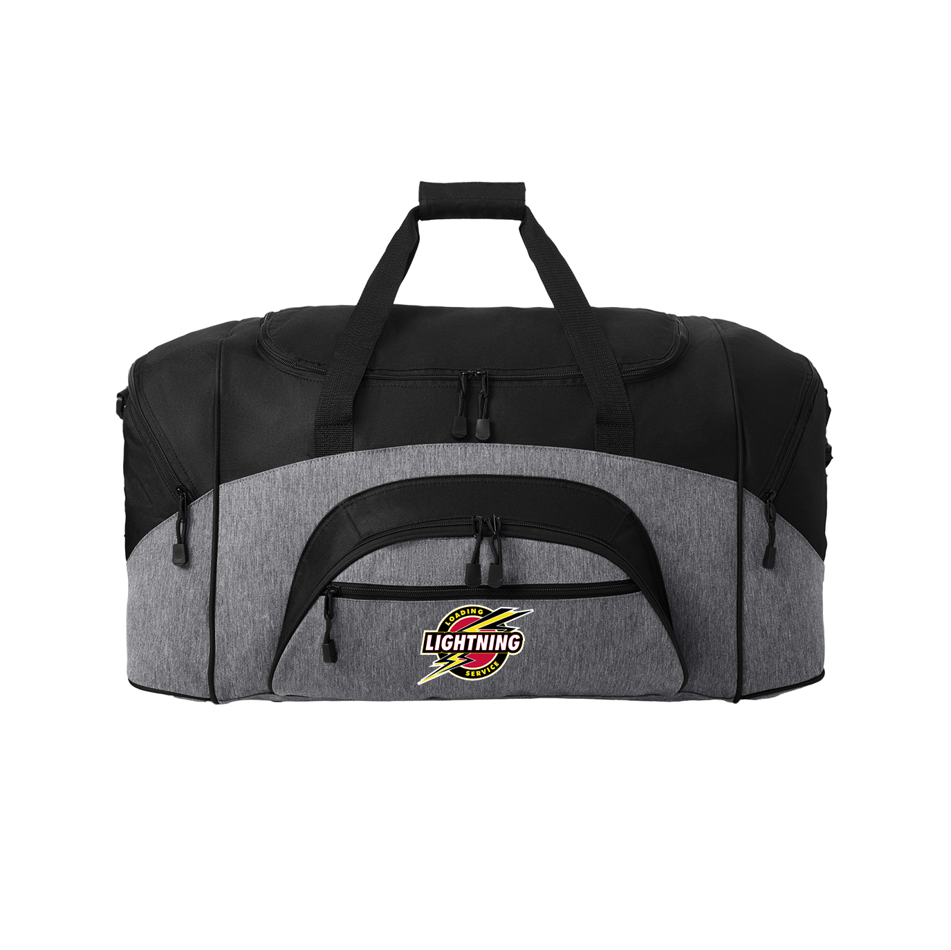 Port Authority® - Standard Colorblock Sport Duffel