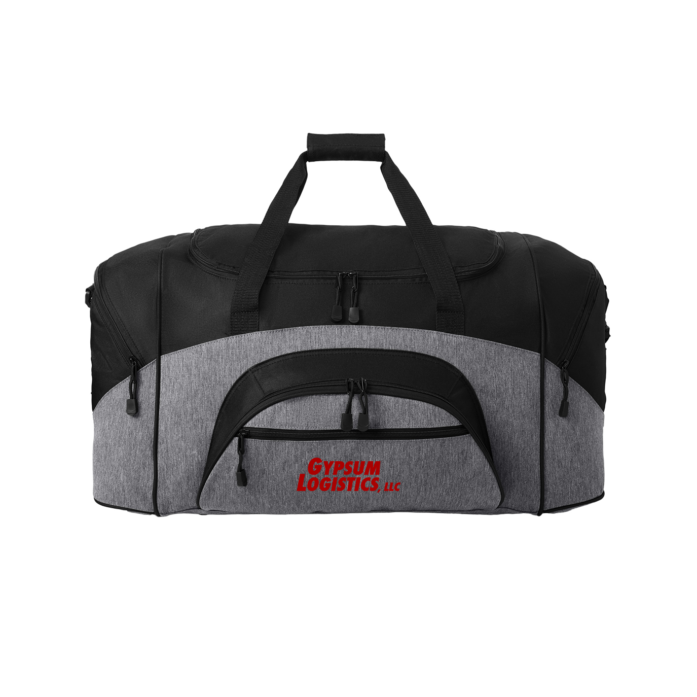 Port Authority® - Standard Colorblock Sport Duffel