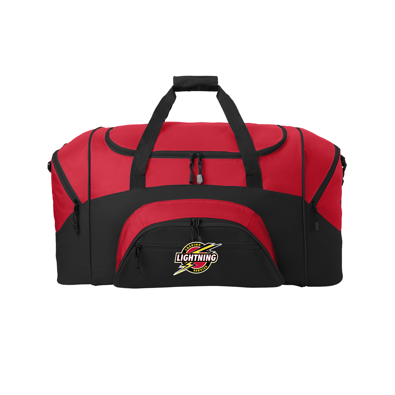 Port Authority® - Standard Colorblock Sport Duffel